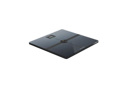 Withings Body Smart Scale - Black | 78-WBS13-Black-All-Inter