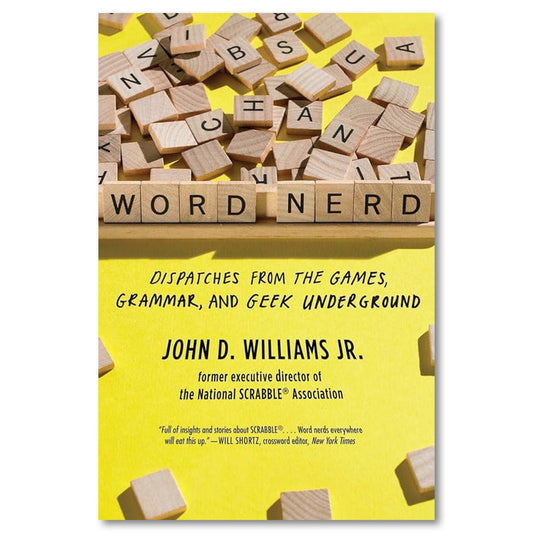 Word Nerd