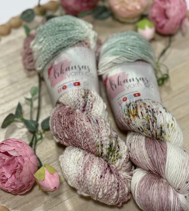 Yarn Crawl Y'all: Pearl Slub