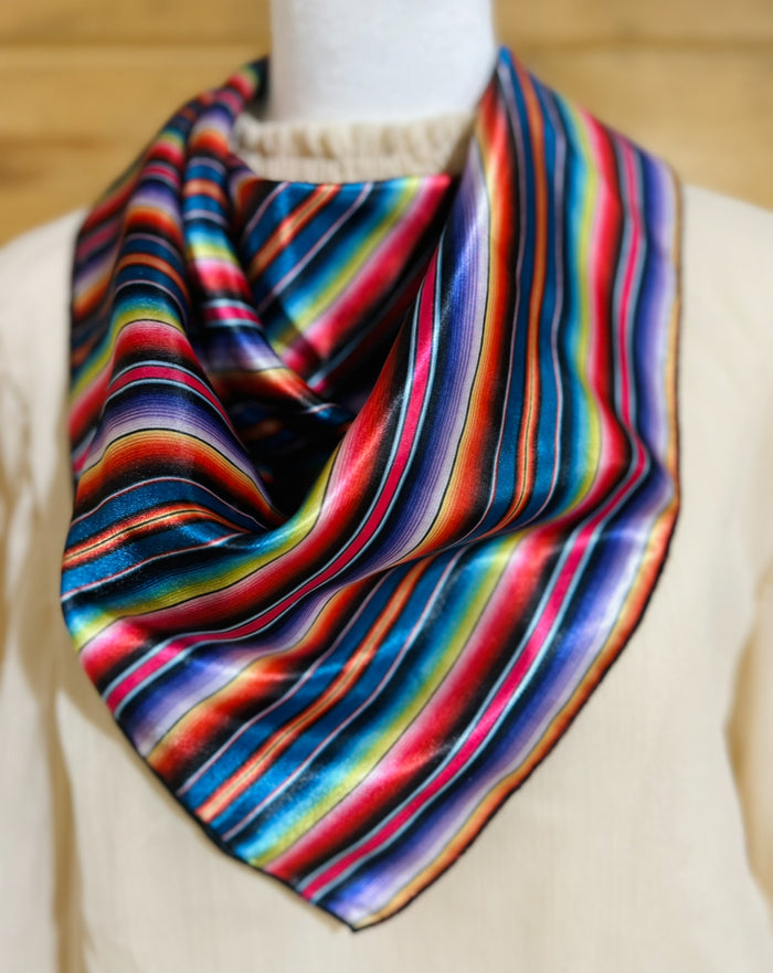 Zia Adult Wild Rag