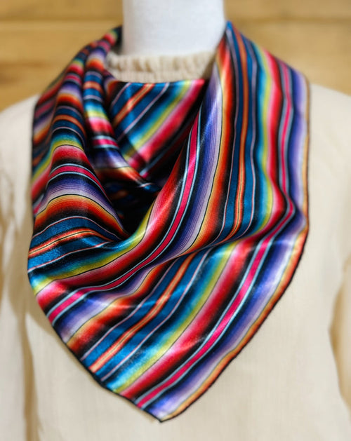 Zia Serape Youth